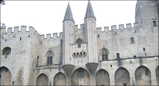 Avignon