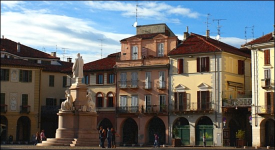 Vercelli