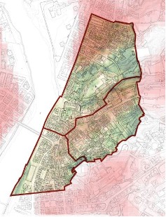 Mapa d'emplaçament de l'actuació