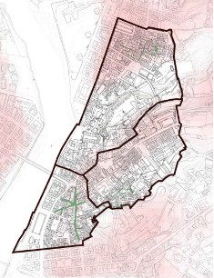 Mapa d'emplaçament de l'actuació