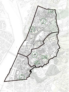 Mapa d'emplaçament de l'actuació