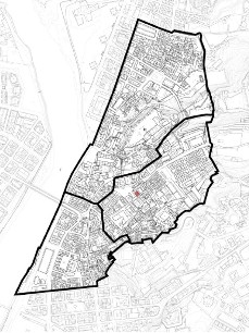 Mapa d'emplaçament de l'actuació