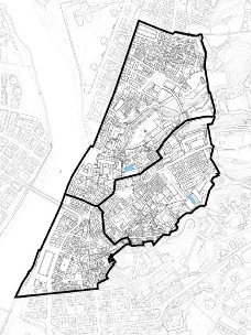 Mapa d'emplaçament de l'actuació