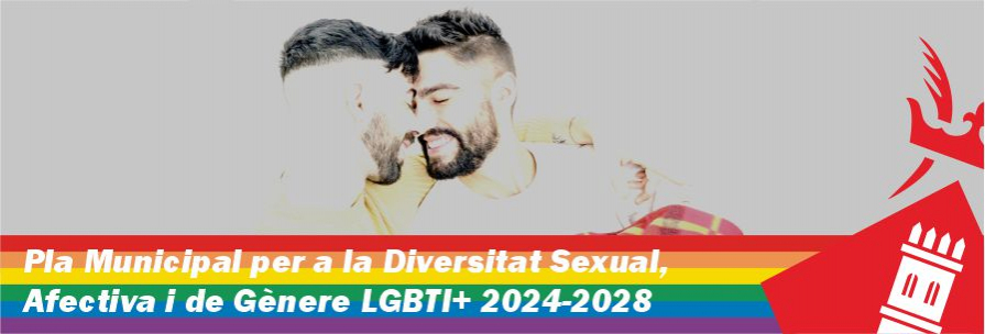 Pla LGBTI+