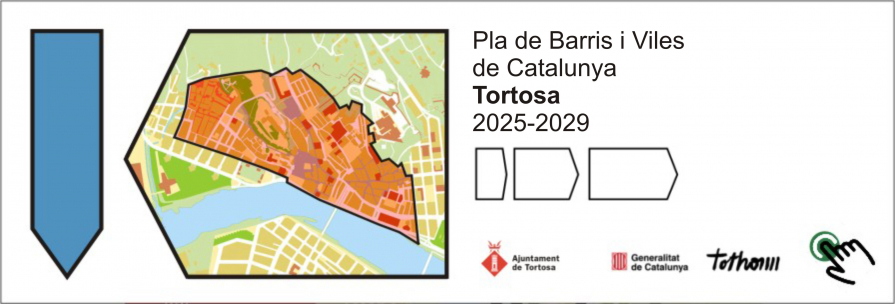 PLA DE BARRIS