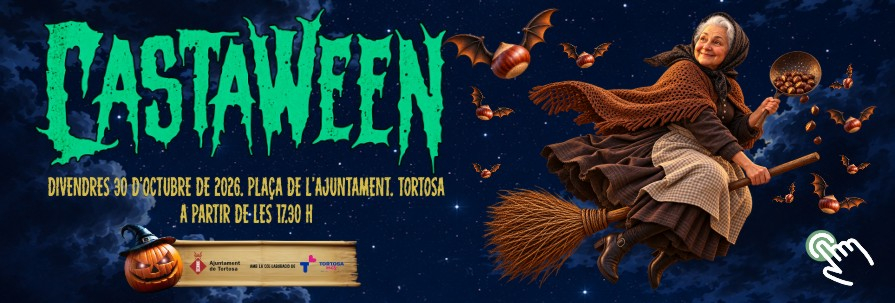 CASTAWEEN 2026