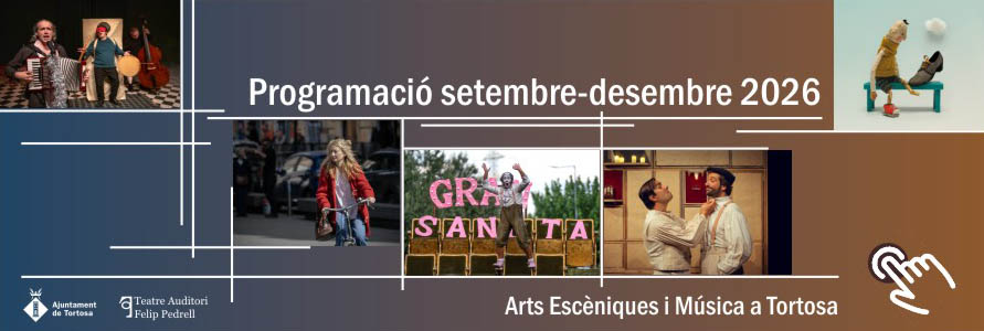 TAFP SET-DES 2026