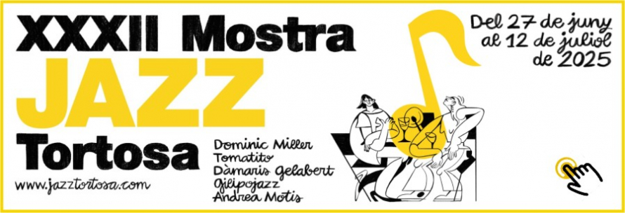 MOSTRA DE JAZZ 2025