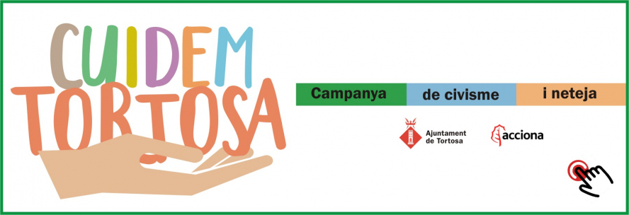 CAMPANYA CUIDEM TORTOSA
