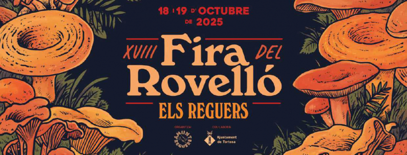 FIRA ROVELLÓ 2025