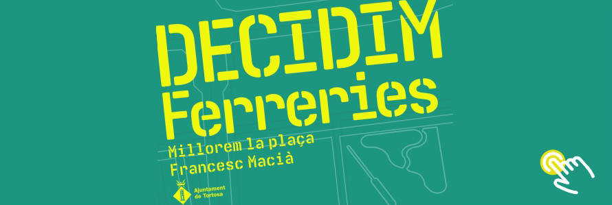 DECIDIM FERRERIES