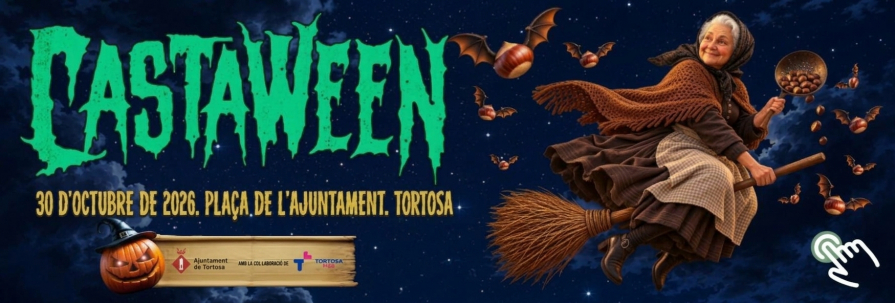 CASTAWEEN 2026