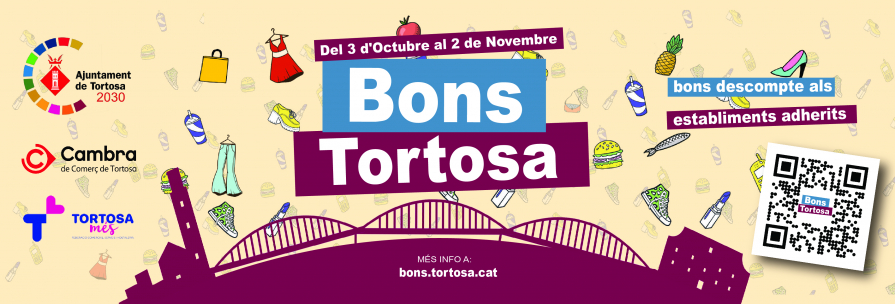 BONS TORTOSA 2025