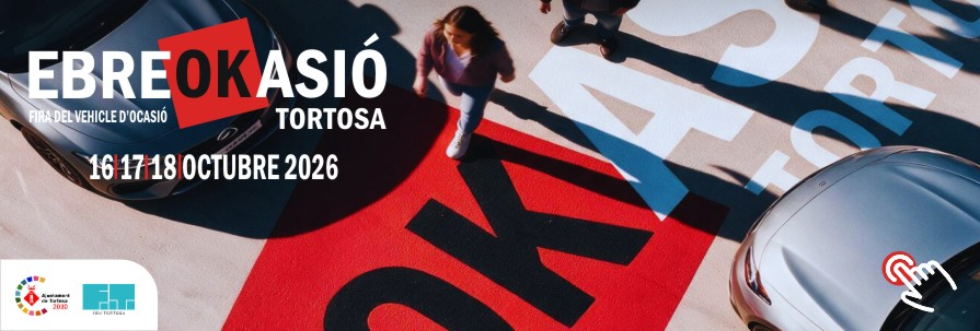 Ebreokasió 2026