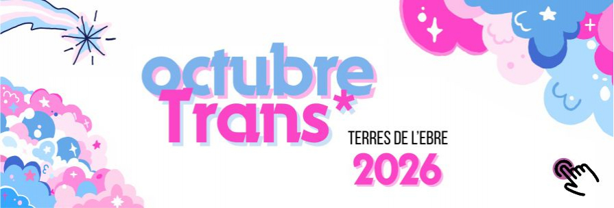 OCTUBRE TRANS 2026