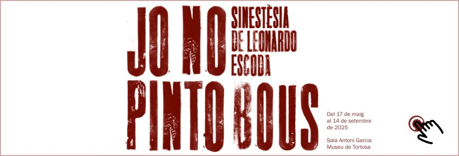 JO NO PINTO BOUS EXPO