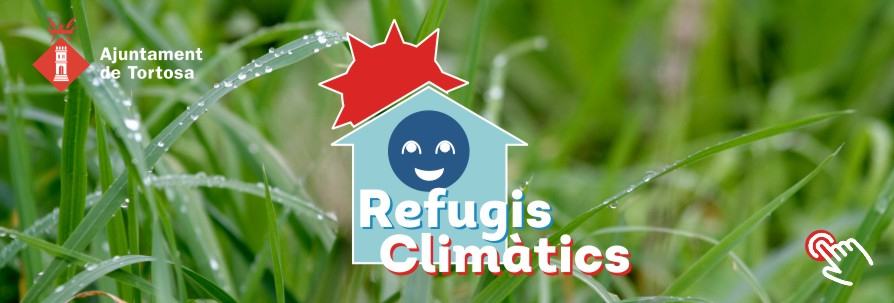 REFUGIS CLIMÀTICS