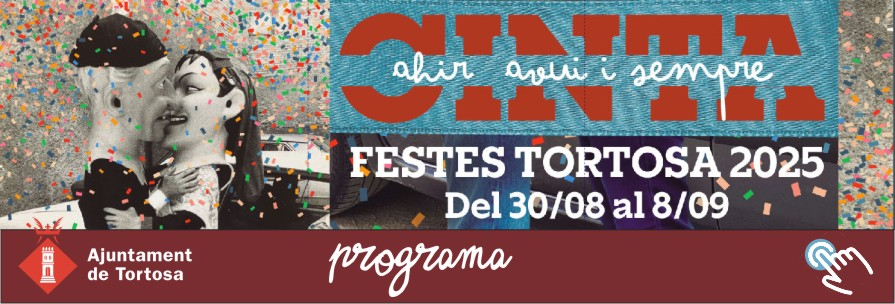 FESTES CINTA 2025