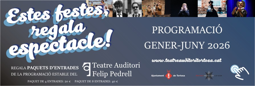 PROGR TAFP GENER-JUNY 2026