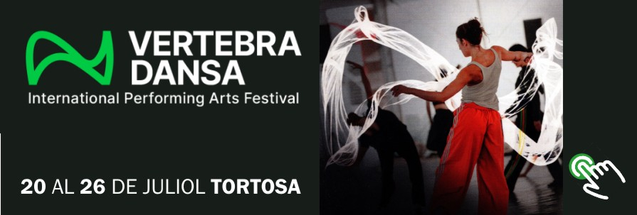 VERTEBRA DANSA 2026