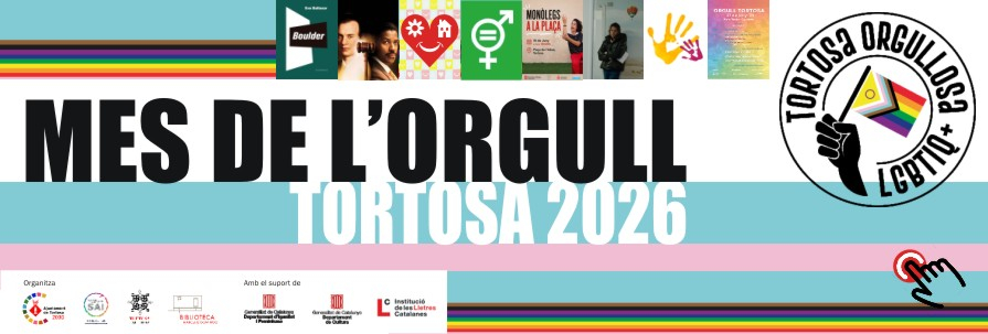 ORGULL 2026