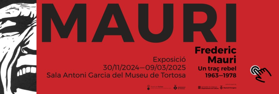 Expo de Mauri