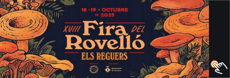 FIRA ROVELLÓ 2025