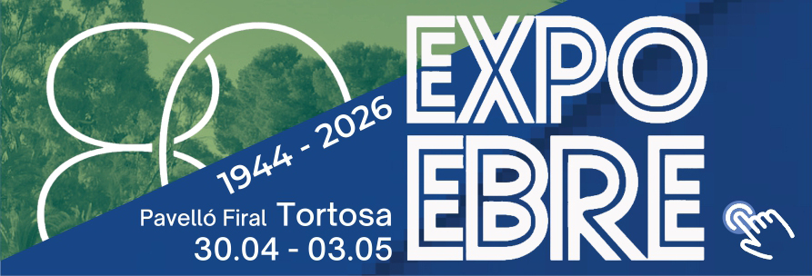 EXPOEBRE 2026