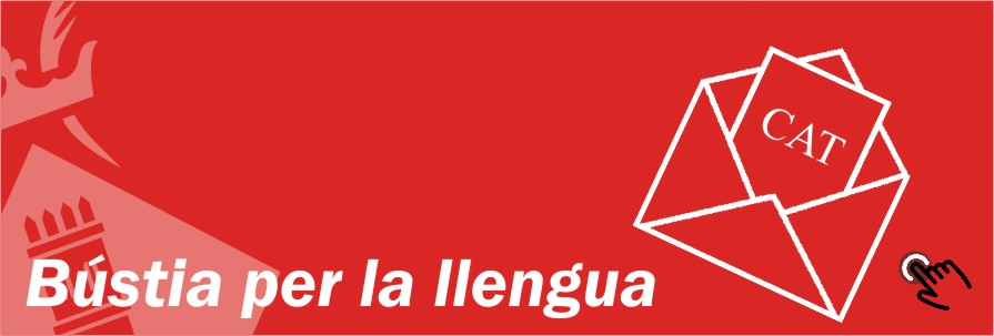 BÚSTIA PER LA LLENGUA