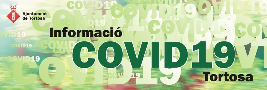 Informació COVID19