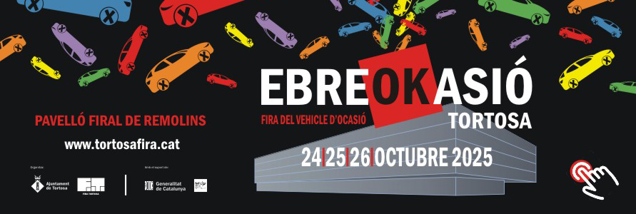 EBREOKASIÓ 2025