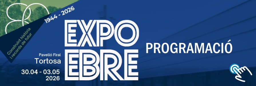 EXPOEBRE 2026