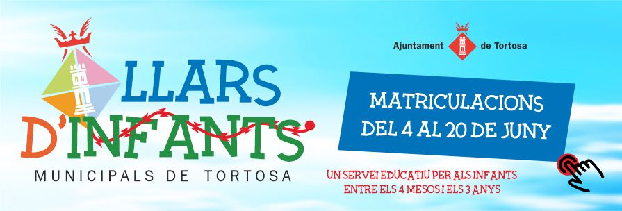 Llar Infants 2