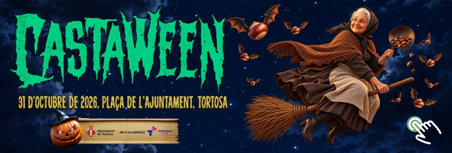 CASTAWEEN 2026