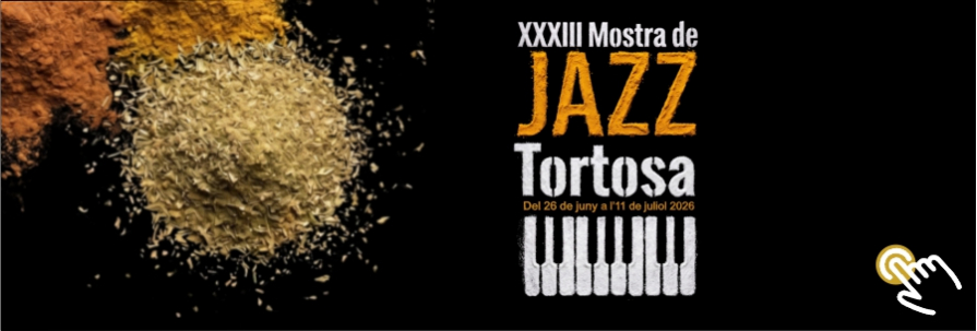 MOSTRA DE JAZZ 2026